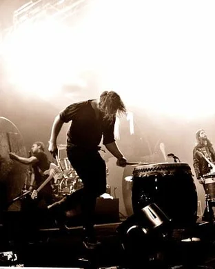 Concert In The Coliseum