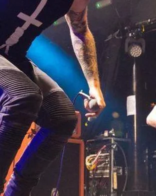 Boys Like Girls Tempe