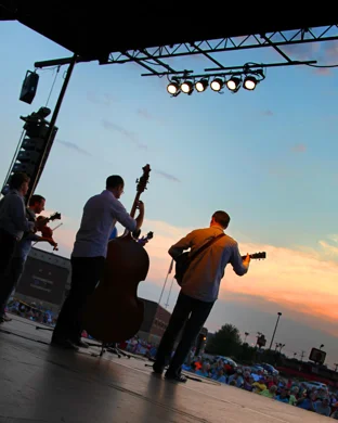 Chucho Valdes Royal Quartet