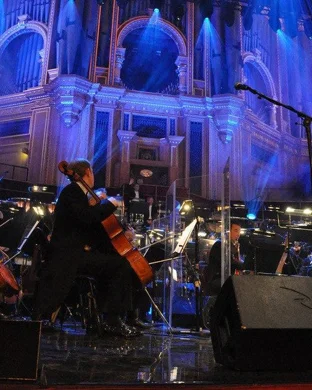 ASU Maroon and Gold Band & ASU Philharmonia