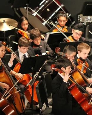 Holiday Pops Spectacular