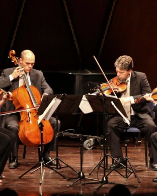 ASU Wind Ensemble Tempe