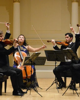 ASU Wind Ensemble and Wind Symphony