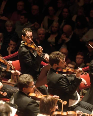 ASU Philharmonia Tempe