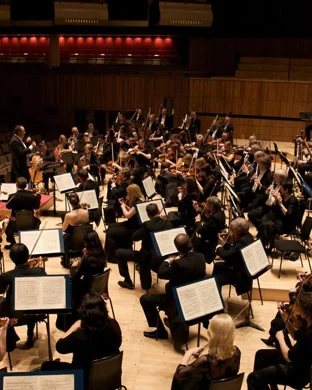 Conrad Tao Scottsdale