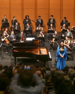 Tempe Symphony Orchestra