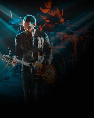 The Bones of J.R. Jones