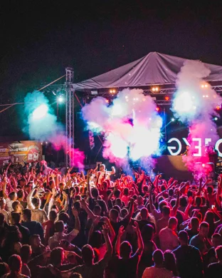 Breakaway Music Festival Phoenix