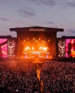 Breakaway Music Festival