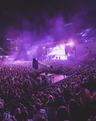 Hex Festival - 2 Day Pass