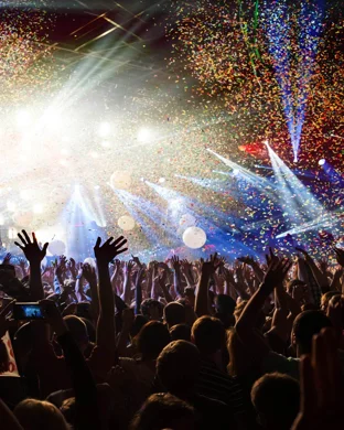 Night Trip Festival