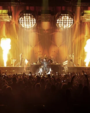 W.A.S.P. & KK's Priest