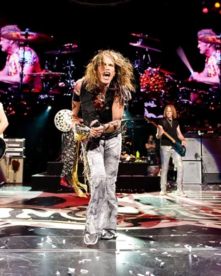 Dark Tranquillity, Soen, & Persefone