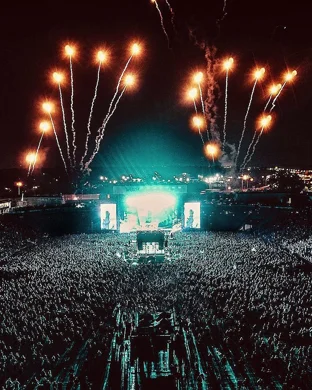 Chaos and Carnage: Thy Art Is Murder, Carnifex & Bodysnatcher