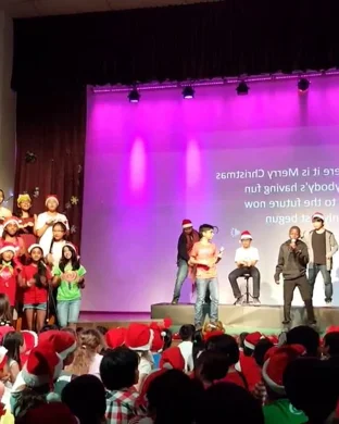 Gentri Christmas