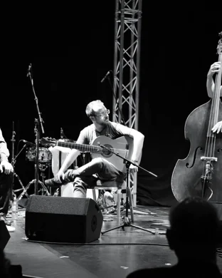California Guitar Trio