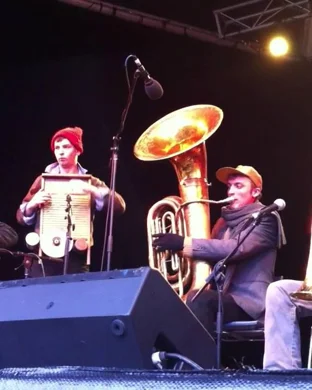 Omar Sosa