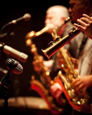 The Joshua Redman Quartet