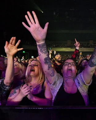 American Elton - Tribute To Elton John Phoenix