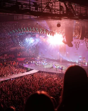 Fooz Fighters - Foo Fighters Tribute