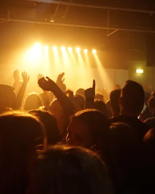 The British Invasion Years Scottsdale