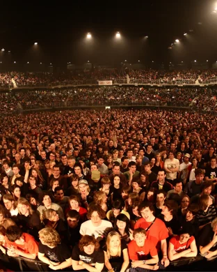 Bat Club - Gothic Dance Party