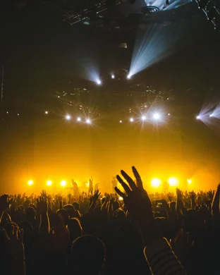 Three American Troubadours Scottsdale