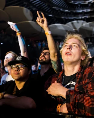 The Kat and Dave Show Scottsdale