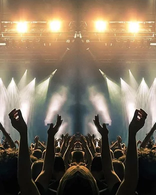 Forever Motown Phoenix