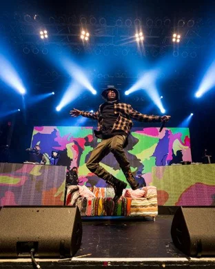 Armand Hammer Phoenix