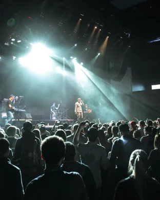 The Martinez Brothers Phoenix