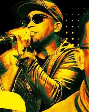 Gasolina Reggaeton Party