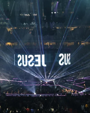 The Human League, Soft Cell & Alison Moyet