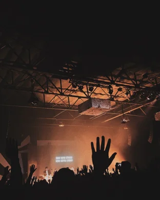 Pastor Steven Furtick