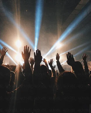 Live concert by Cathedrals: Matt Maher & Sarah Kroger