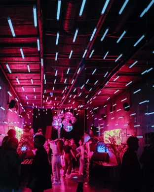 Hot Since 82 Phoenix