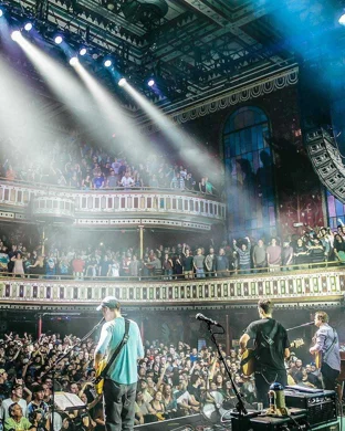 The Belair Lip Bombs