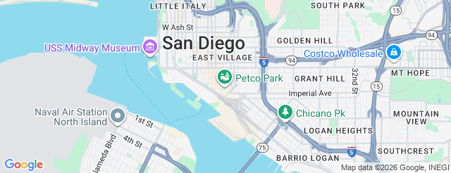 Petco Park