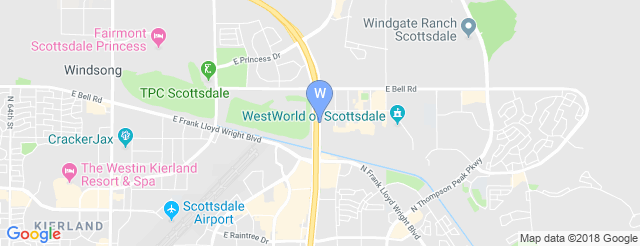 Westworld Of Scottsdale