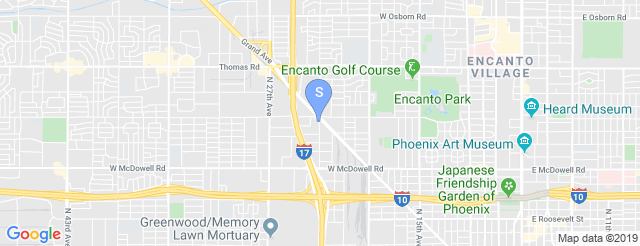 Stratus Event Center