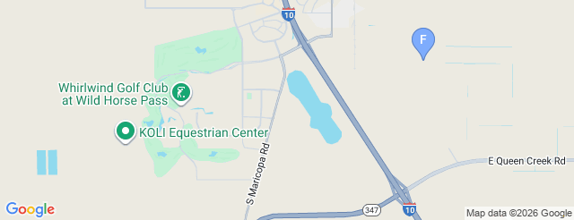 Firebird Motorsports Park