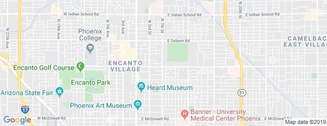 Phoenix Country Club