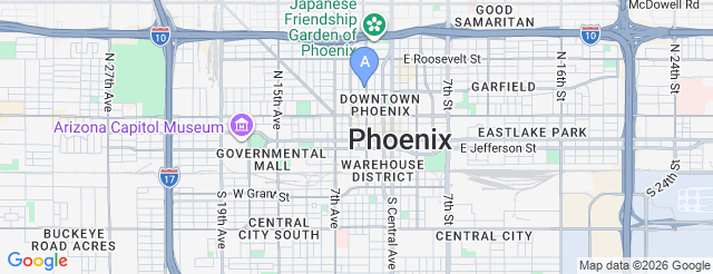 Arizona Financial Theatre