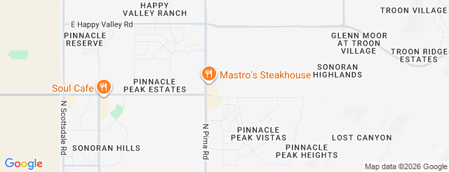 Highlands Church Scottsdale