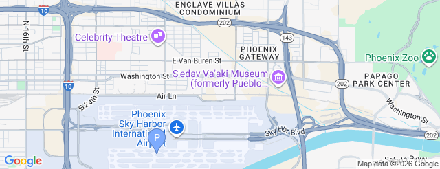 Phoenix Rising FC Stadium 