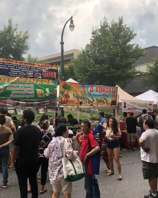 Phoenix Pizza Festival Phoenix