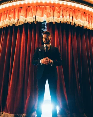 Eric Giliam Chandler