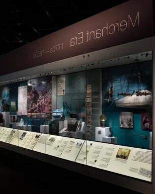 Brick Convention Mesa