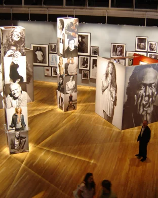 The Gothic Market Mesa