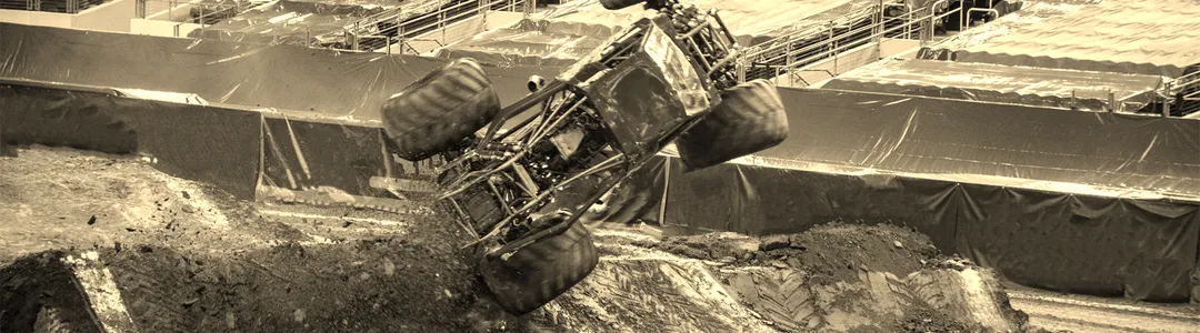 2X Monster Trucks